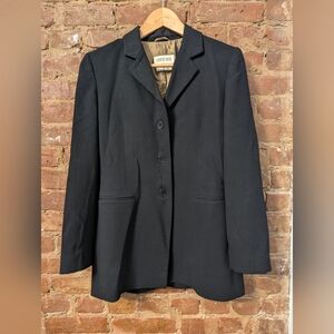 Vintage COUNTRY ROAD men's wool jacket size 2